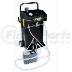 AFM100 by CPS PRODUCTS - AC FLUSH MACHINE