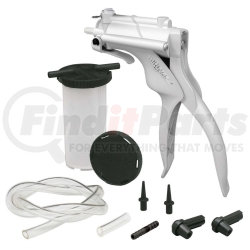 MV8020 by MITYVAC - Brake Bleeding Kit