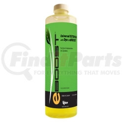 488016E by UVIEW - Universal ESTER Oil with Dye and eBoost™ - 16 oz./480ml Bottle