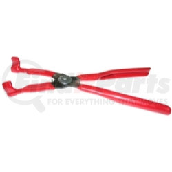 824L by SE TOOLS - Long Straight Spark Plug Boot Plier