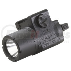 69220 by STREAMLIGHT - TLR-3 Compact Rail Mounted Tactical Light