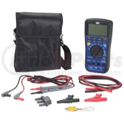 3990 by OTC TOOLS & EQUIPMENT - HYBRID AUTOM MULTIMETER