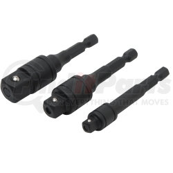 15210 by TITAN - 3" Locking Socket Adapter Set, 3pc