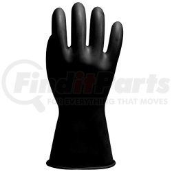 E011B12U by MAGID GLOVE & SAFETY MFG.LLC. - Class 0 Insulator Glove, 3XL
