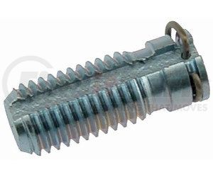 H1861 by RAYBESTOS - Raybestos R-Line Drum Brake Adj Screw Assy