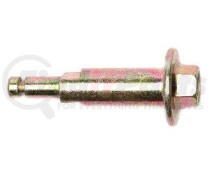 H1871 by RAYBESTOS - Brake Parts Inc Raybestos R-Line Drum Brake Adjusting Cam Stud