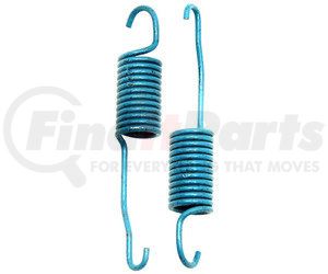 H425 by RAYBESTOS - Brake Parts Inc Raybestos R-Line Drum Brake Adjusting Screw Spring