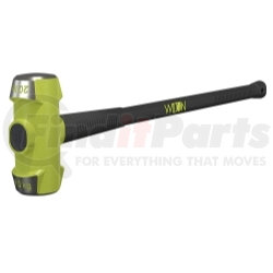 22036 by WILTON - 36" Bash Sledge Hammer- 20lb Head