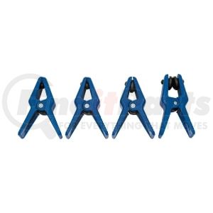 PBT 71106 by PRIVATE BRAND TOOLS - Steel Line Stopper Kit - 4pc