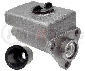 MC1050 by RAYBESTOS - Brake Parts Inc Raybestos Element3 New Brake Master Cylinder