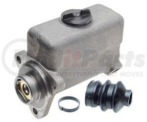 MC3573 by RAYBESTOS - Brake Parts Inc Raybestos Element3 New Brake Master Cylinder