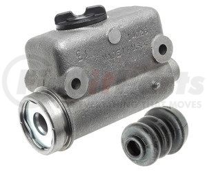 MC14025 by RAYBESTOS - Raybestos Element3 New Master Cylinder