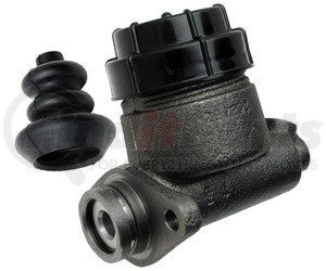 MC36071 by RAYBESTOS - Brake Parts Inc Raybestos Element3 New Brake Master Cylinder