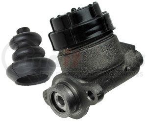 MC36072 by RAYBESTOS - Raybestos Element3 New Master Cylinder