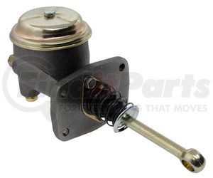MC34330 by RAYBESTOS - Raybestos Element3 New Master Cylinder
