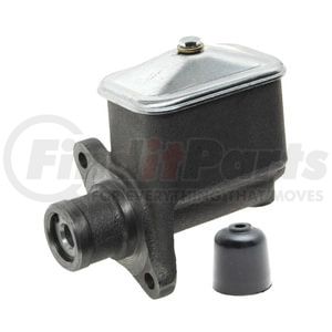 MC34403 by RAYBESTOS - Raybestos Element3 New Master Cylinder