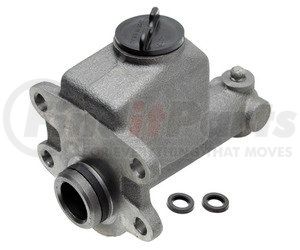 MC35027 by RAYBESTOS - Raybestos Element3 New Master Cylinder