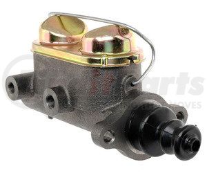 MC36359 by RAYBESTOS - Brake Parts Inc Raybestos Element3 New Brake Master Cylinder