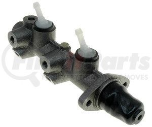 MC36275 by RAYBESTOS - Raybestos Element3 New Master Cylinder
