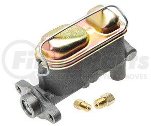 MC36277 by RAYBESTOS - Raybestos Element3 New Master Cylinder