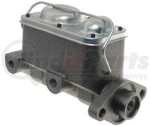 Raybestos MC36306 Brake Master Cylinder Element3 Series - Brake Master Cylinder