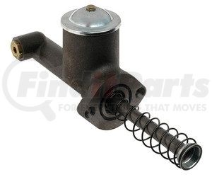 MC36438 by RAYBESTOS - Raybestos Element3 New Master Cylinder