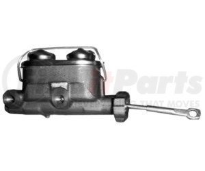MC39375 by RAYBESTOS - Brake Parts Inc Raybestos Element3 New Brake Master Cylinder