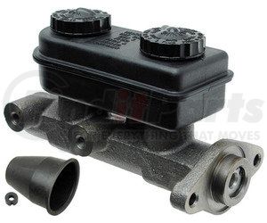 MC39327 by RAYBESTOS - Brake Parts Inc Raybestos Element3 New Brake Master Cylinder
