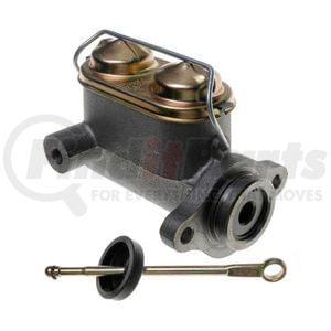 Raybestos MC39461 Brake Master Cylinder Raybestos Element3 New Master Cylinder