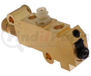 MC39849PV by RAYBESTOS - Brake Parts Inc Raybestos Element3 Brake Proportioning Valve