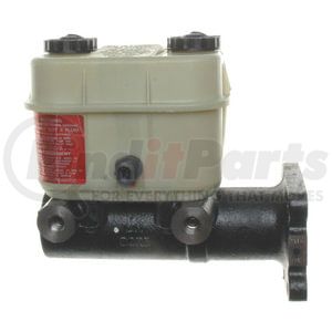 MC390565 by RAYBESTOS - Brake Parts Inc Raybestos Element3 New Brake Master Cylinder