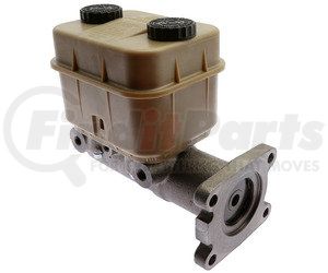 MC391540 by RAYBESTOS - Brake Parts Inc Raybestos Element3 New Brake Master Cylinder