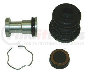 MK135 by RAYBESTOS - Raybestos Element3 Master Cylinder Repair Kit