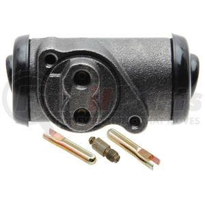 WC24489 by RAYBESTOS - Brake Parts Inc Raybestos Element3 Drum Brake Wheel Cylinder