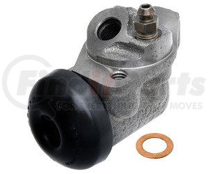 WC28721 by RAYBESTOS - Raybestos Element3 Wheel Cylinder