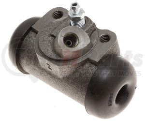 WC36058 by RAYBESTOS - Raybestos Element3 Wheel Cylinder