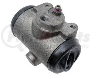 WC37154 by RAYBESTOS - Brake Parts Inc Raybestos Element3 Drum Brake Wheel Cylinder