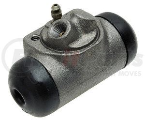 Raybestos WC37231 Drum Brake Wheel Cylinder Raybestos Element3 Wheel Cylinder