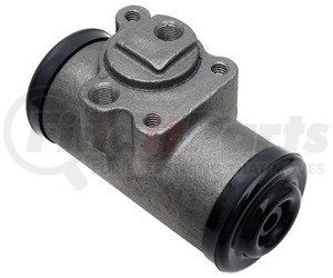 WC37240 by RAYBESTOS - Raybestos Element3 Wheel Cylinder