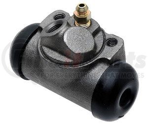 WC7563 by RAYBESTOS - Brake Parts Inc Raybestos Element3 Drum Brake Wheel Cylinder
