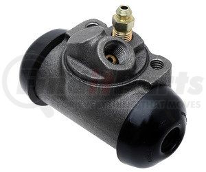 WC7564 by RAYBESTOS - Brake Parts Inc Raybestos Element3 Drum Brake Wheel Cylinder