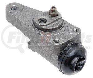 WC8806 by RAYBESTOS - Brake Parts Inc Raybestos Element3 Drum Brake Wheel Cylinder