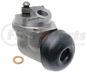 WC9696 by RAYBESTOS - Brake Parts Inc Raybestos Element3 Drum Brake Wheel Cylinder