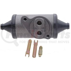 WC26172 by RAYBESTOS - Brake Parts Inc Raybestos Element3 Drum Brake Wheel Cylinder