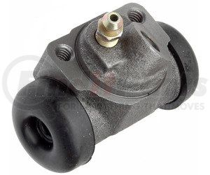 WC19091 by RAYBESTOS - Raybestos Element3 Wheel Cylinder