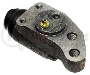 WC37761 by RAYBESTOS - Brake Parts Inc Raybestos Element3 Drum Brake Wheel Cylinder