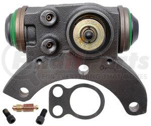 WC37763 by RAYBESTOS - Raybestos Element3 Wheel Cylinder