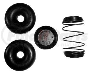 WK54 by RAYBESTOS - Brake Parts Inc Raybestos Element3 Drum Brake Wheel Cylinder Kit