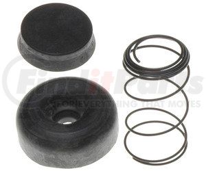 WK156 by RAYBESTOS - Brake Parts Inc Raybestos Element3 Drum Brake Wheel Cylinder Kit