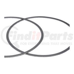 X1900-C0316-01 by ROADWARRIOR - Direct Fit Replacement Diesel Particulate Filter (DPF) Gasket for Cummins